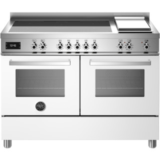 BERTAZZONI fornuis inductie PRO125I2EBIT 