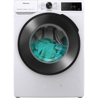 HISENSE wasmachine WF3V843BW/BLX