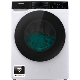 HISENSE wasmachine WF5V943BW/BLX