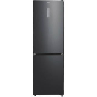 INVENTUM koelkast zwart KV1850B