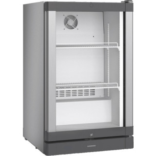 LIEBHERR koelkast professioneel rvs-look BCv1103-22