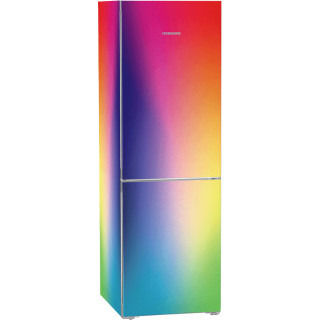 LIEBHERR koelkast in meerdere kleuren CNcex 5203-22