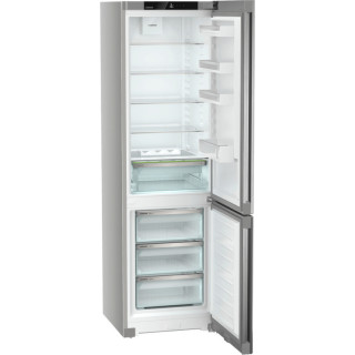 LIEBHERR koelkast rvs-look CNsdc 5703-22