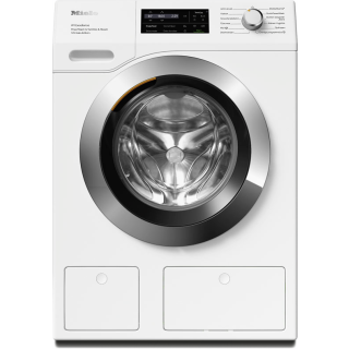 MIELE wasmachine WEI895WPS