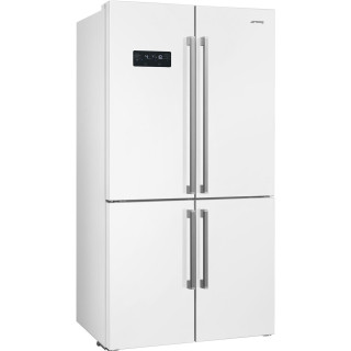 SMEG side-by-side koelkast FQ60BDE