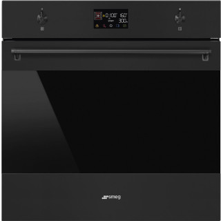 SMEG oven met magnetron inbouw SO6302M2N