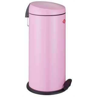 WESCO afvalbak Capboy Maxi, roze 8012358