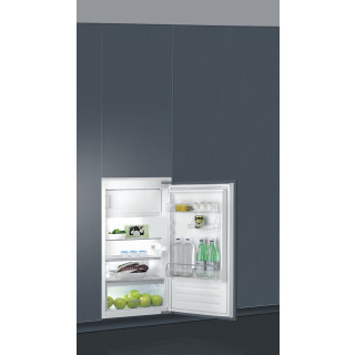 WHIRLPOOL koelkast inbouw ARG 100711
