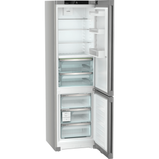 LIEBHERR koelkast rvs-look CBNsfc 572i-22