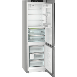 LIEBHERR koelkast rvs-look CBNsfc 57vi-22