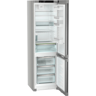 LIEBHERR koelkast rvs-look CNsfc 574i-22