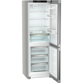 LIEBHERR koelkast rvs-look CNsfd 5203-22