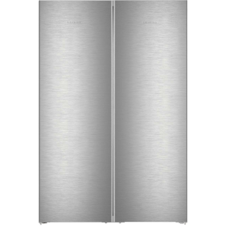 LIEBHERR koelkast side-by-side rvs XRFsd 5220-20