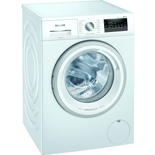 Siemens WM14T550NL wasmachine, 8 kg. 1400 toeren