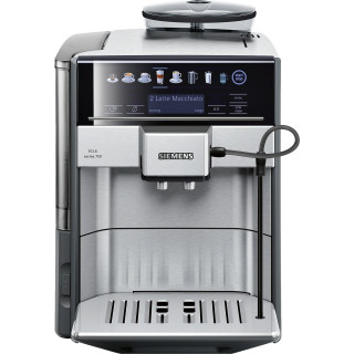 SIEMENS koffiemachine rvs TE607203RW