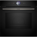 BOSCH oven met magnetron inbouw HMG736FB1 Exclusiv