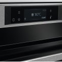 AEG BSE782280M inbouw combi stoomoven - roestvrijstaal