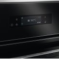 AEG BSE798380B inbouw combi stoomoven - zwart