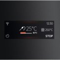 AEG BSE798380B inbouw combi stoomoven - zwart