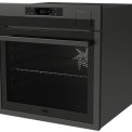 AEG BSE798380T inbouw combi-stoomoven - mat zwart