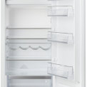 Atag KD67122B inbouw koelkast met vriesvak - nis 122,5 cm.