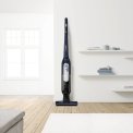 Bosch BCH85N stofzuiger - blauw