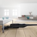 Bosch BCH85N stofzuiger - blauw