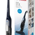 Bosch BCH85N stofzuiger - blauw