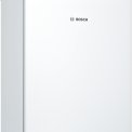 Bosch GTV15NWEB vrijstaand vrieskast - Wit