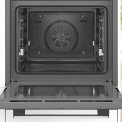 Bosch HBG317AS0 inbouw oven met AutoPilot systeem