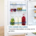 Bosch KIR41ADD1 inbouw koelkast - 