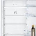 Bosch KIV86NSE0 inbouw koelkast - nis 178 cm.
