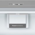Bosch KSV36VLDP vrijstaande koelkast - rvs-look