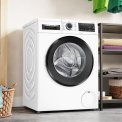 Bosch WGG244ZANL wasmachine met 9 kg, 1400 toeren en energieklasse A