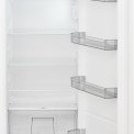 Etna KKD7122 inbouw koelkast - nis 122 cm.