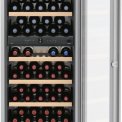 Liebherr EWTgw3583-26 inbouw wijn koelkast - nis 178 cm. - GrandCru