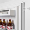 Liebherr IRSe4101-22 inbouw koelkast - nis 122 cm. sleepdeur
