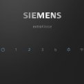 Siemens LC81KAN60M vrijstaand afzuigkap - Zwart