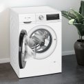 Siemens WG44G2FLNL wasmachine - iQ500, voorlader 9 kg 1400 rpm