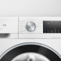 Siemens WG44G2FLNL wasmachine - iQ500, voorlader 9 kg 1400 rpm