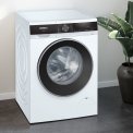 Siemens WG44G2Z7NL wasmachine - iQ500, voorlader 9 kg 1400 rpm