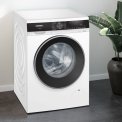 Siemens WG44G2ZWNL wasmachine - iQ500 - 9 kg 1400 rpm