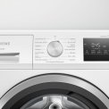 Siemens WM14N207NL wasmachine - iQ300 Wasmachine, voorlader 8 kg 1400 rpm