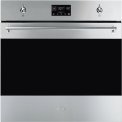 Smeg SOP6302TX inbouw oven - Classici serie