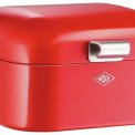 Wesco Mini Grandy, Rood 8012625 voorraadbak - 