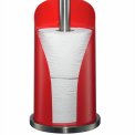 Wesco Papierrolhouder, Rood 8012229 houder - 