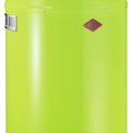 Wesco Pushboy, Limegreen 8012560 afvalbak - 