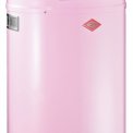 Wesco Pushboy, Roze 8012561 afvalbak - 