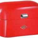 Wesco Single Grandy, Rood 8012210 voorraadbak - 