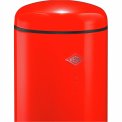 Wesco Baseboy 20, Rood 8011511 afvalbak - 